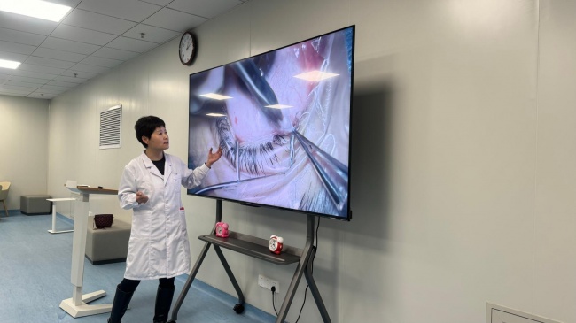 大咖传经送宝 精进诊疗技术丨青海省斜视及小儿眼病新进展学习班圆满举办