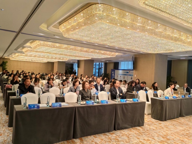 大咖传经送宝 精进诊疗技术丨青海省斜视及小儿眼病新进展学习班圆满举办