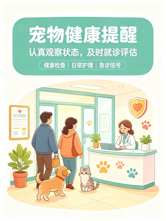 威海熳达宠物医院预约挂号流程测评