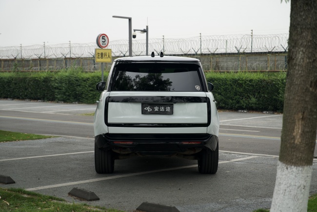 路虎揽胜老改新技术解析：安达迩的工艺路径