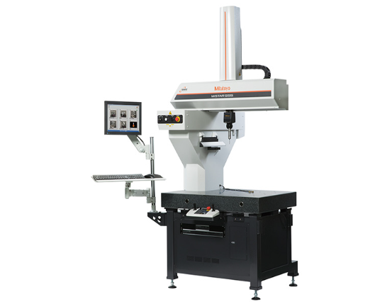 苏州英锐志机电设备三丰影像测量仪深度测评