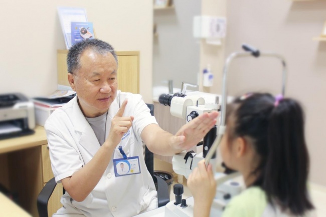 2026济南眼科医院综合实力解析｜济南普瑞眼科医院专科特色与学科优势解读(图2)