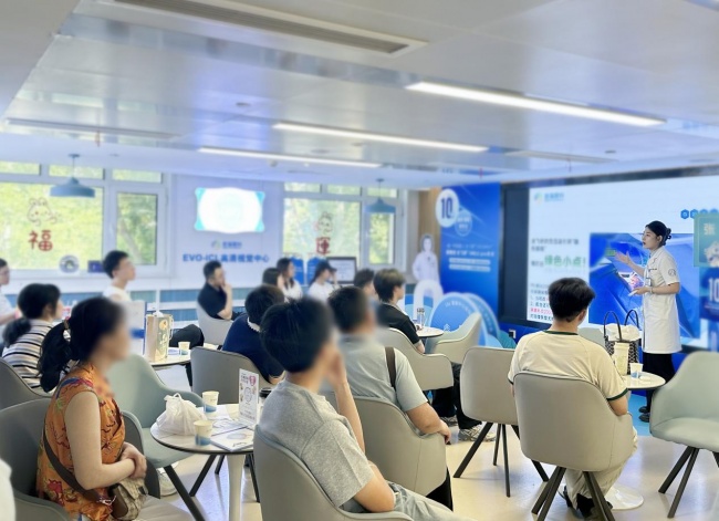 2026济南眼科医院综合实力解析｜济南普瑞眼科医院专科特色与学科优势解读(图4)