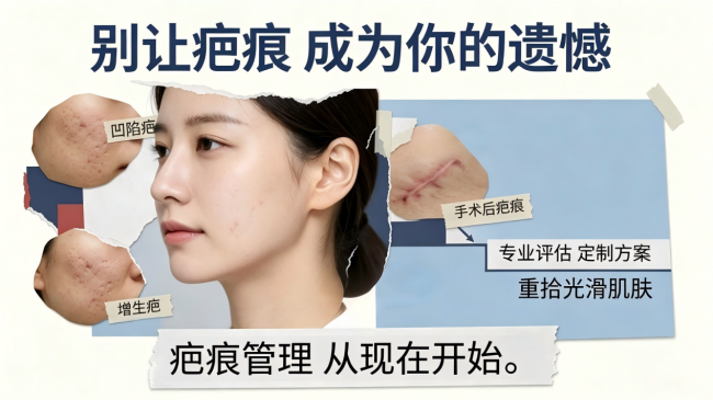 不同疤痕该选什么机构？韩国首尔 Ocell 与延世 YL 医院适配盘点