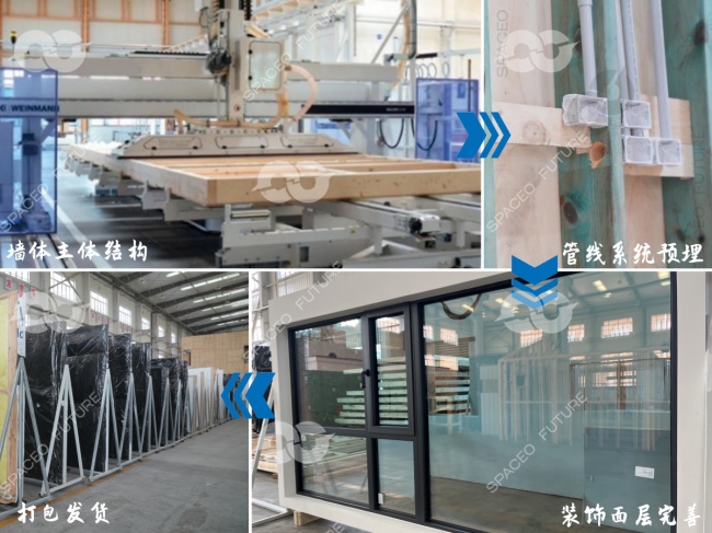 2026全球预制住宅公司排名：海外合规交付与性价比榜单