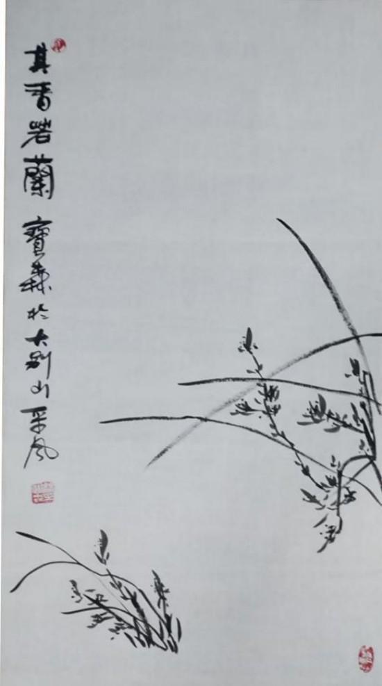 《国际高端收藏》曹保森艺术价值的沉淀与绽放