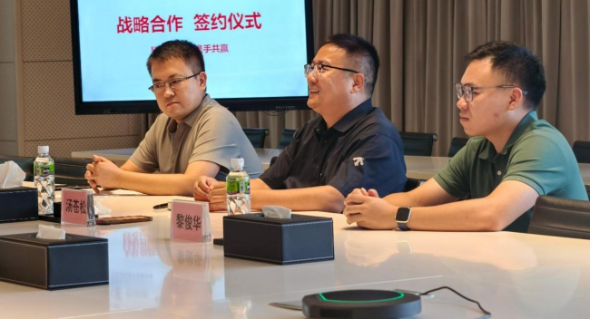 芯培森的365天：一家AI4M企业的成长路径