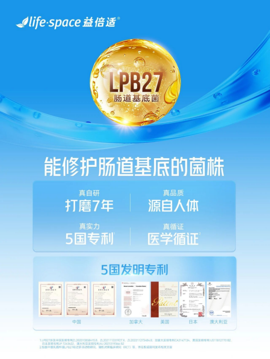 中秋聚餐怕便秘？成人便秘益生菌哪个牌子好？2026六款高口碑测评节后通畅不闹肚_国内新闻_聊城大众网(图3)