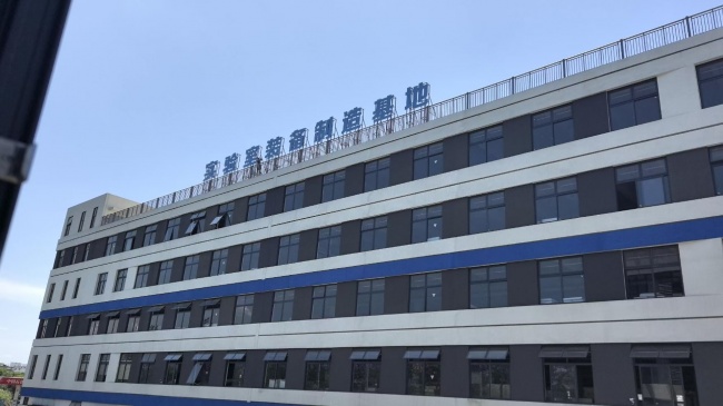 3米防爆通风柜一次交付！武汉精臣工业