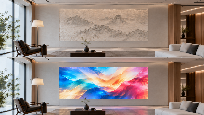 世通贝尔家居LED光电建材技术发展方向白皮书