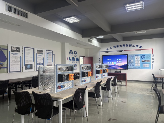 长沙市汇德职业培训学校靠谱吗?5个关键问题帮判断(图1)