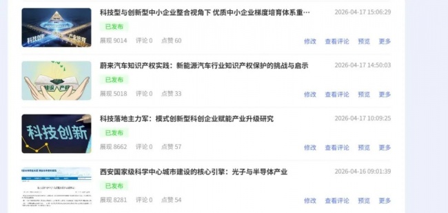 西安欧亚科创企业服务中心：1200家企业里，60家愿意坐下来