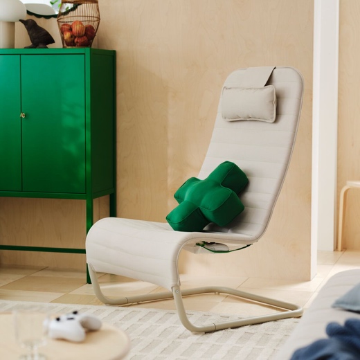 宜家携手XBOX推出YXSTABY 西斯塔比 系列  让游戏体验自在融入居家生活