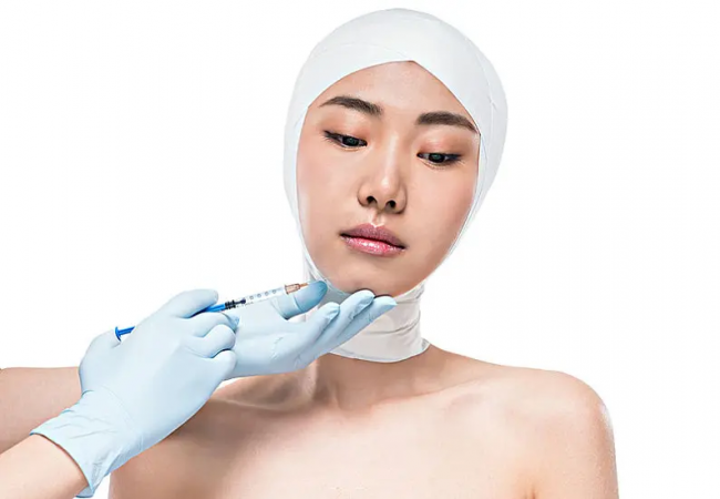 韩国首尔肉毒素如何打更自然？Ocell Clinic 诊疗思路分享