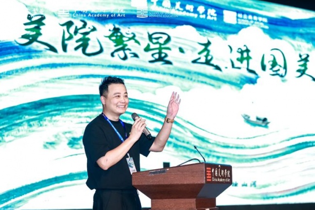 书画赛事怎么选？第九届美院繁星全国青少年书画创作大赛，以创作推动文化思考