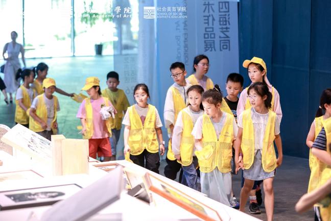 书画赛事怎么选？第九届美院繁星全国青少年书画创作大赛，以创作推动文化思考