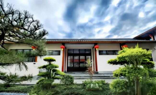 龙南双节“丹霞仙侠”山水游：南武当、安基山、阳明心谷三地活动上新