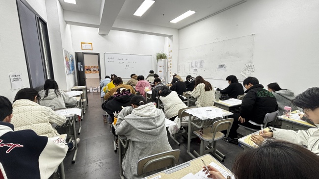 2026成都文化课集训对比:升学率、