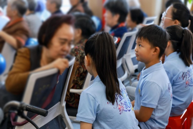“以音筑爱，记忆有光” 北斗星空爱心基金聚焦阿尔兹海默症