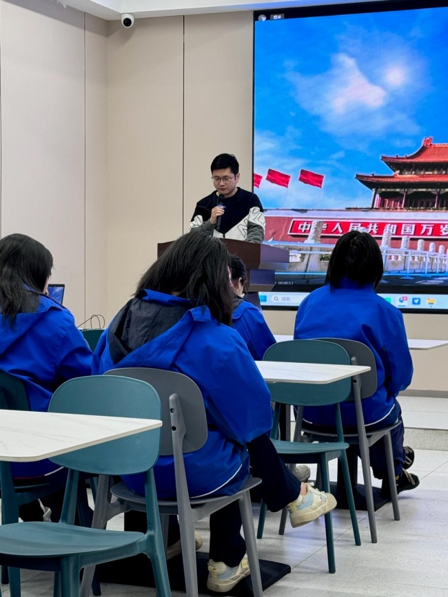  以教为基,以质为魂——优益优高考全日制学校成都武侯分校教学体系建设纪实