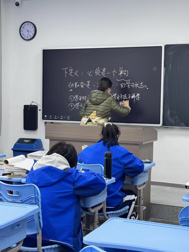 以教为基,以质为魂——优益优高考全日制学校成都武侯分校教学体系建设纪实