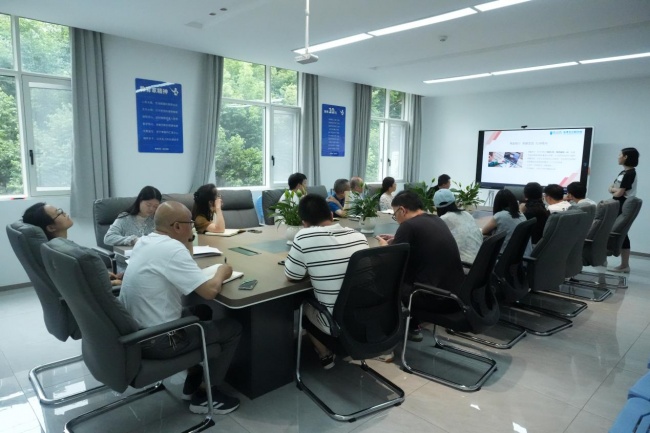 以教为基,以质为魂——优益优高考全日制学校成都武侯分校教学体系建设纪实