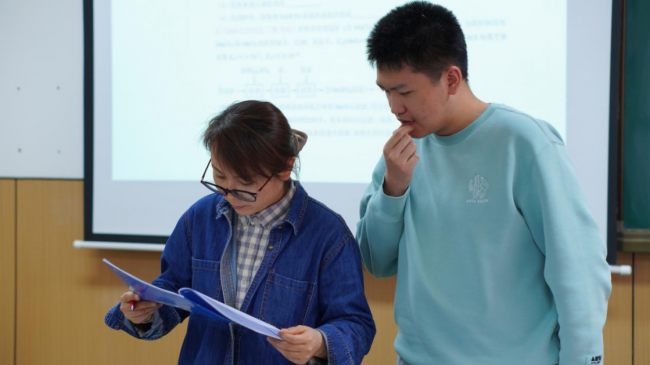 以教为基,以质为魂——优益优高考全日制学校成都武侯分校教学体系建设纪实