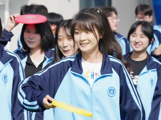 以德育心　以心促学——优益优高考全日制学校成都武侯分校德育体系建设纪实