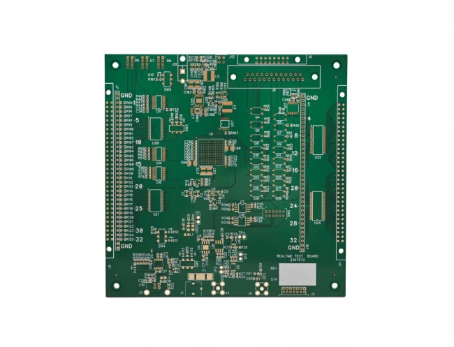 高多层PCB加工能力盘点 4至20层板的制造难点与落地路径 高多层PCB加工能力盘点 4至20层板的制造难点与落地路径