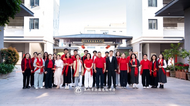 想学舞蹈美术，深圳民办高中择校要关注哪些点