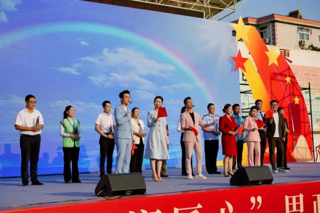 “闪亮的名字” 2026年德州市十佳新时代劳动者发布仪式隆重举行