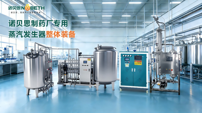 器械灭菌蒸汽，先核冷凝水、热原与干燥度