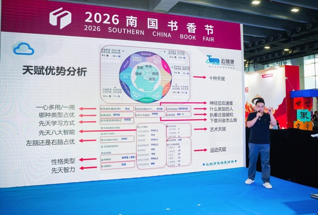 本森教育：先看懂孩子卡点，再谈学习动力激发