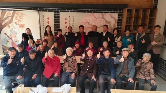 孙明高院士荣获“苏格拉底奖”