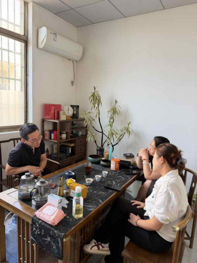 融易苏州“棱镜项目”深度走访苏州实体制造,10万活水助力90后创业者破局成长
