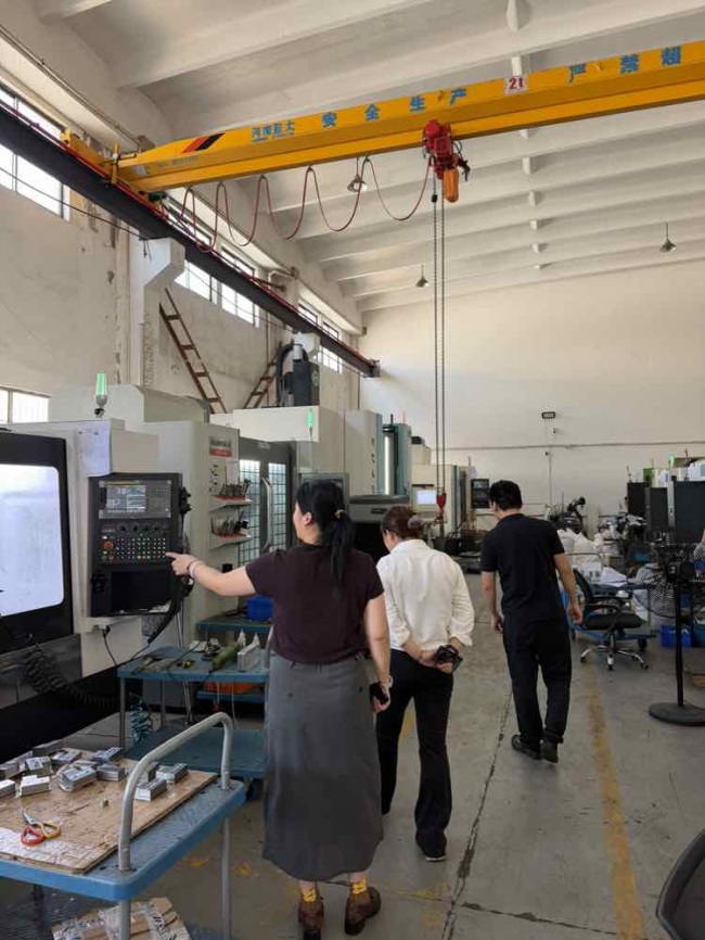 融易苏州“棱镜项目”深度走访苏州实体制造,10万活水助力90后创业者破局成长
