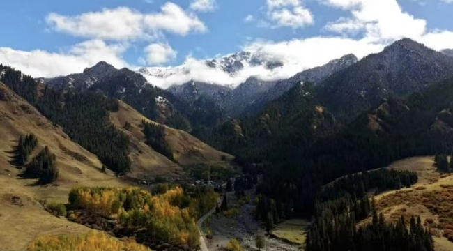 科技赋能空天地一体化应急救援
