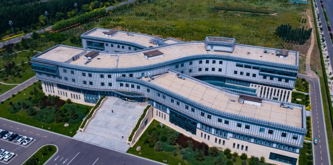 内蒙古自贸试验区呼和浩特片区解锁多领域新突破 以实干成果献礼国庆