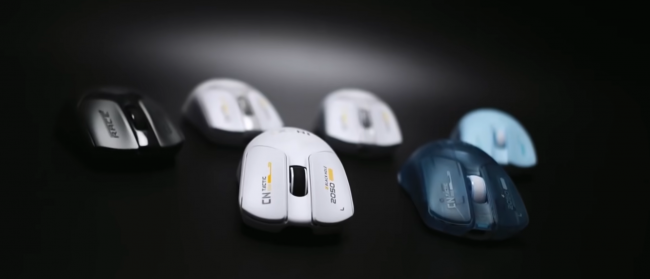 2026无线鼠标推荐榜:百元到旗舰全价位推荐