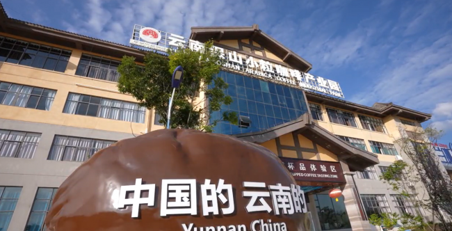 成本管控是花店盈利关键，花间密码花瓣咖啡，从源头到运营多维降本