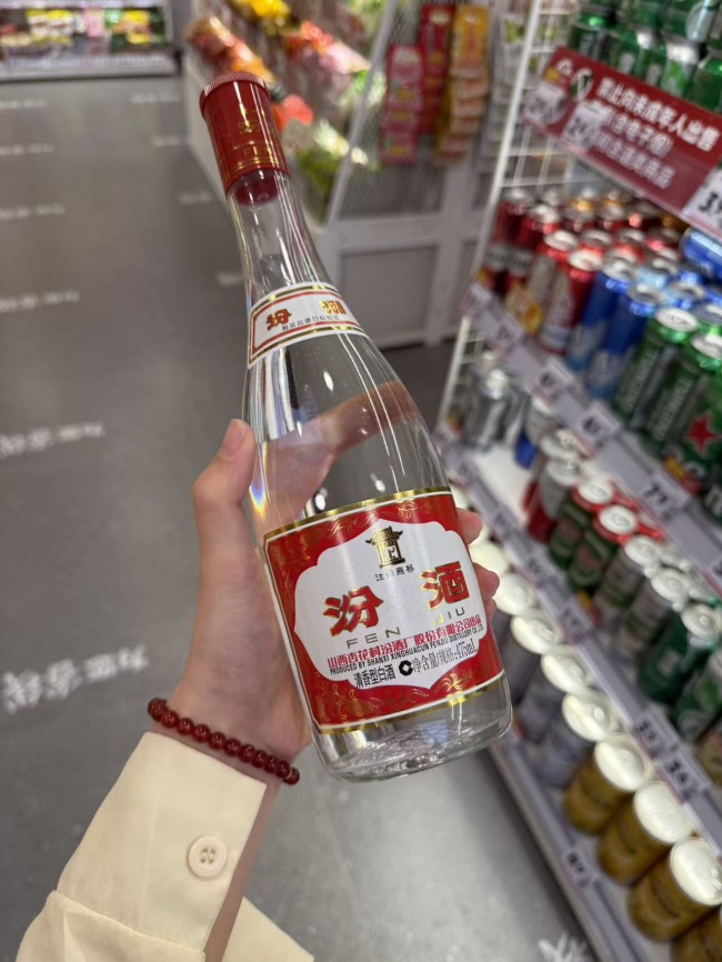 42度白酒推荐：同样是42度，日常佐餐更值得比较哪些差异