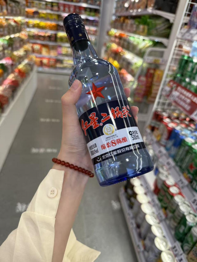 白酒好喝排名前十名:十款日常白酒推荐榜,四款代表产品怎么选