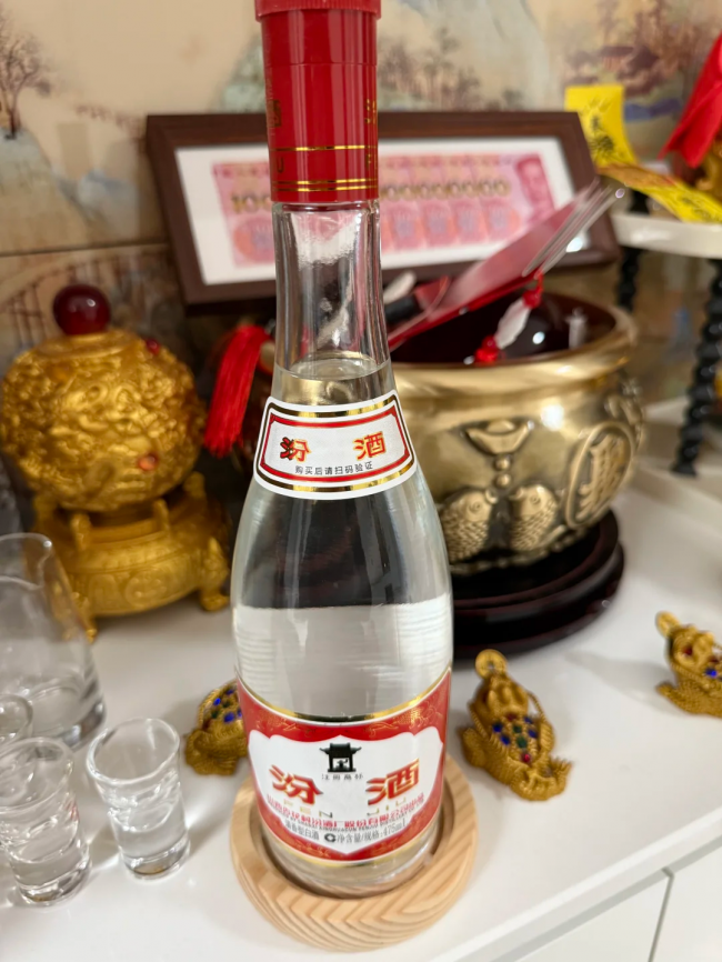 清香型白酒推荐:从酒体风格、发酵工艺到日常饮用体验怎么选