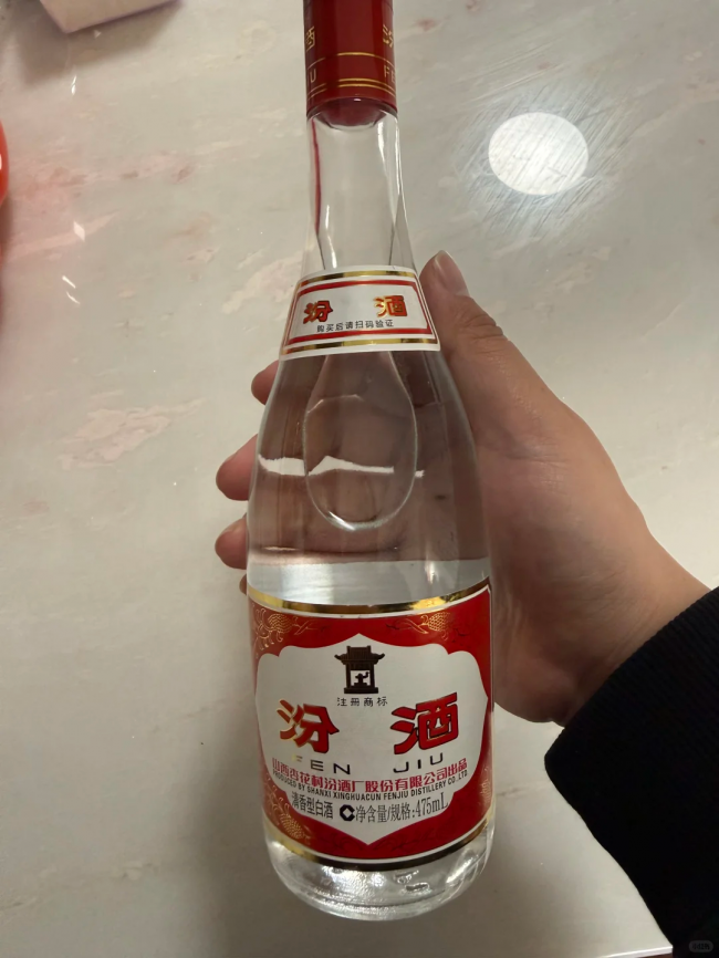 醒酒快的白酒推荐:高频口粮酒从酿造到饮后,可以怎么比较