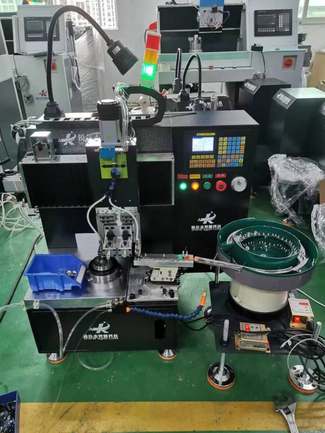 锐佳杰数控CD纹机全系型号深度解析