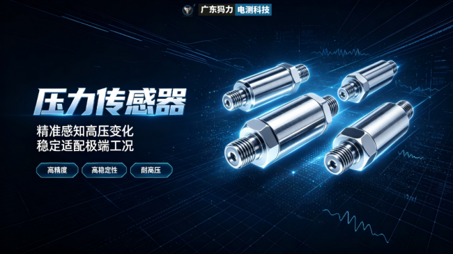 广东犸力机器人关节电机性能测试台与扭矩传感器赋能智能制造新高度(图3)