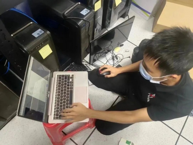 佛山弱电智能化服务商如何甄选?达悦信息实践解析
