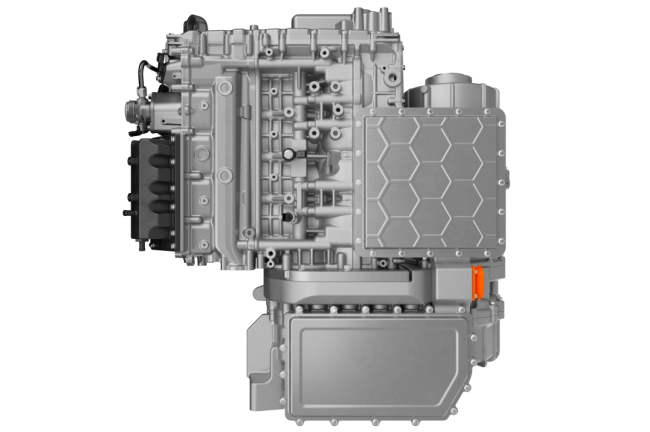 浩思动力X-Range C15获EPDA认可 工程设计能力再获国际认可第4张