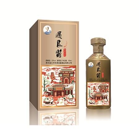 时光淬炼，酱香悠长   遇良酱的匠心坚守