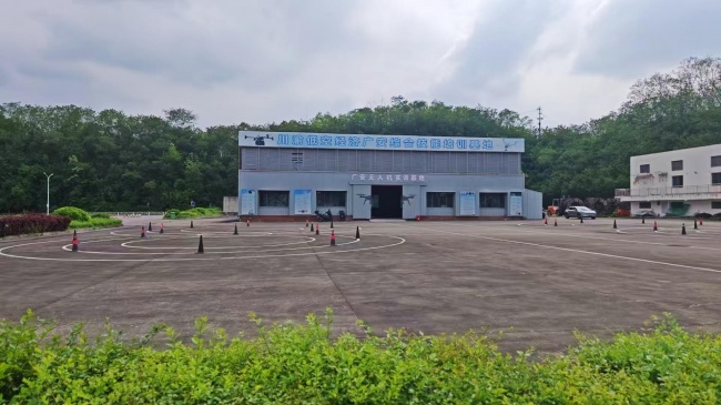 川渝低空产教融合：校企合作口碑怎么选